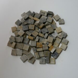 KOD 09* Mozaik Hobi Taşı