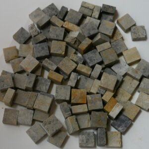 KOD 09* Mozaik Hobi Taşı